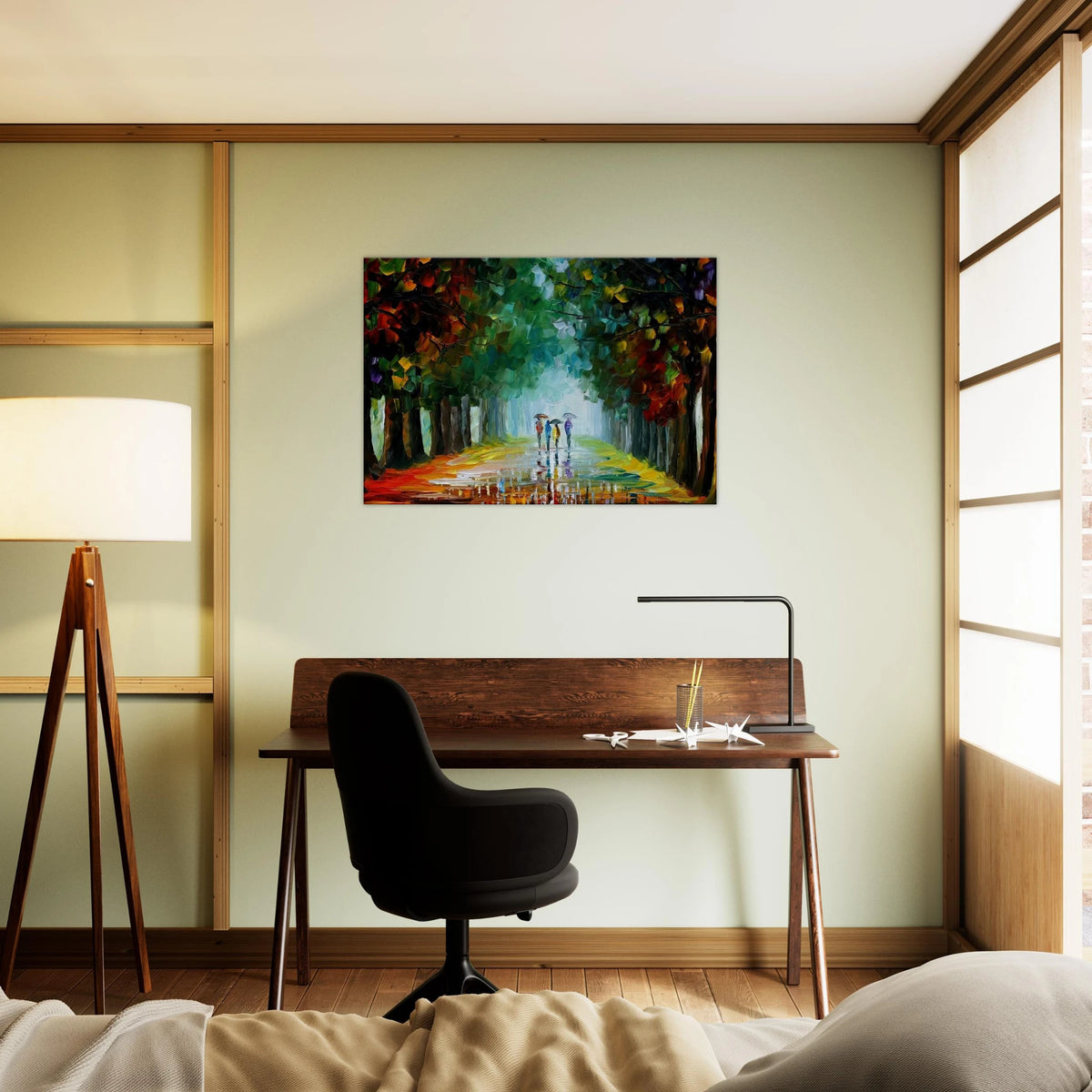 Leonid Afremov Canvas | Leonid Afremov Canvas | Leonid Afremov Store
