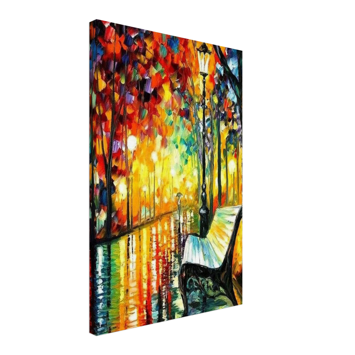 Leonid Afremov Canvas | Leonid Afremov Canvas | Leonid Afremov Store