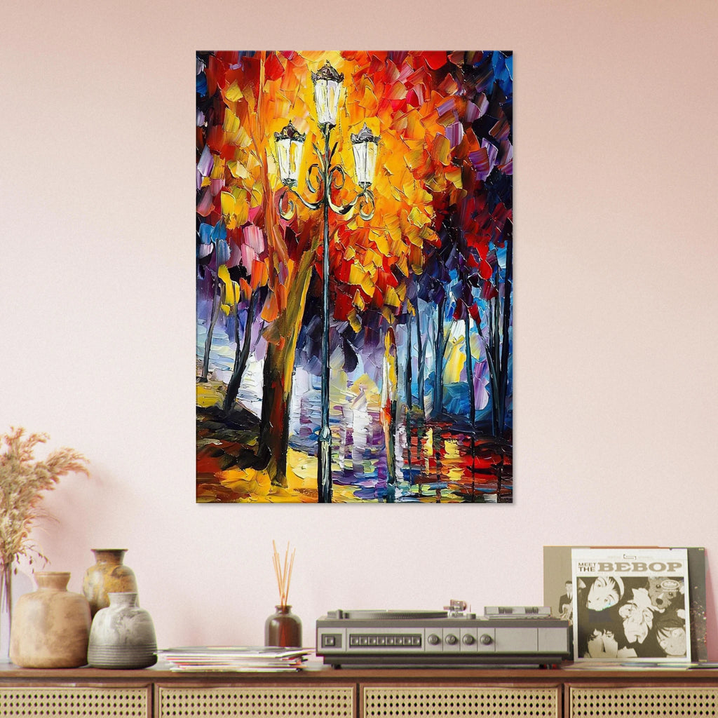 Leonid Afremov Canvas | Leonid Afremov Canvas | Leonid Afremov Store