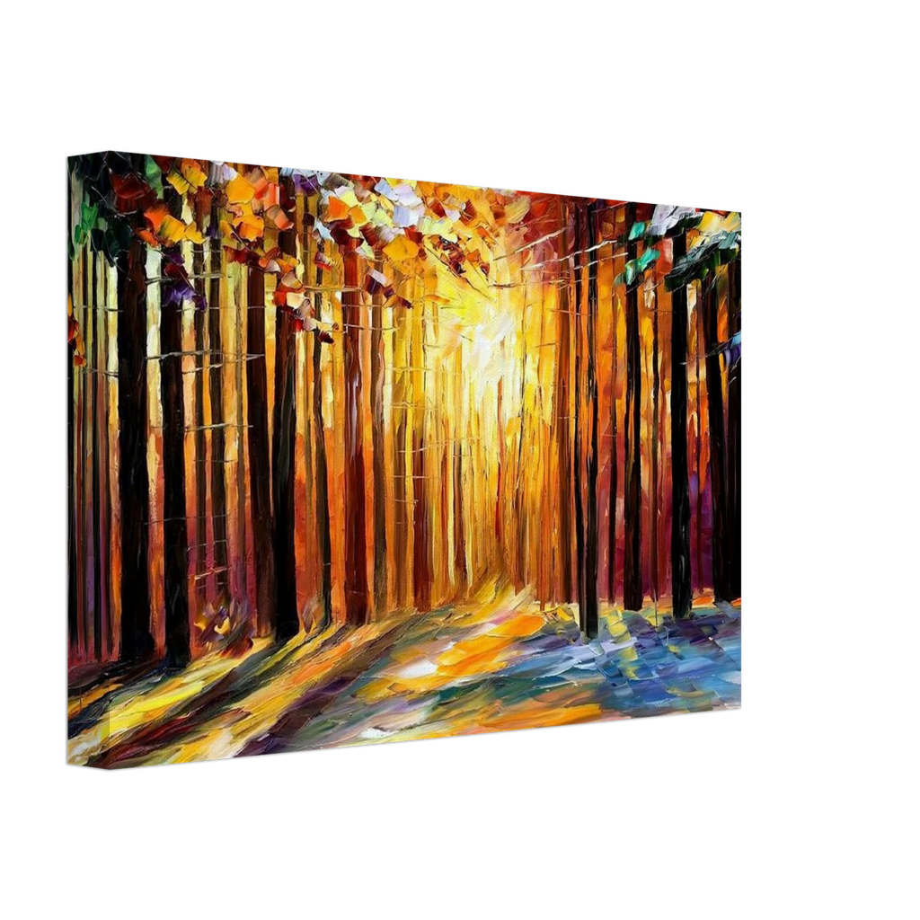 Leonid Afremov Canvas | Leonid Afremov Canvas | Leonid Afremov Store