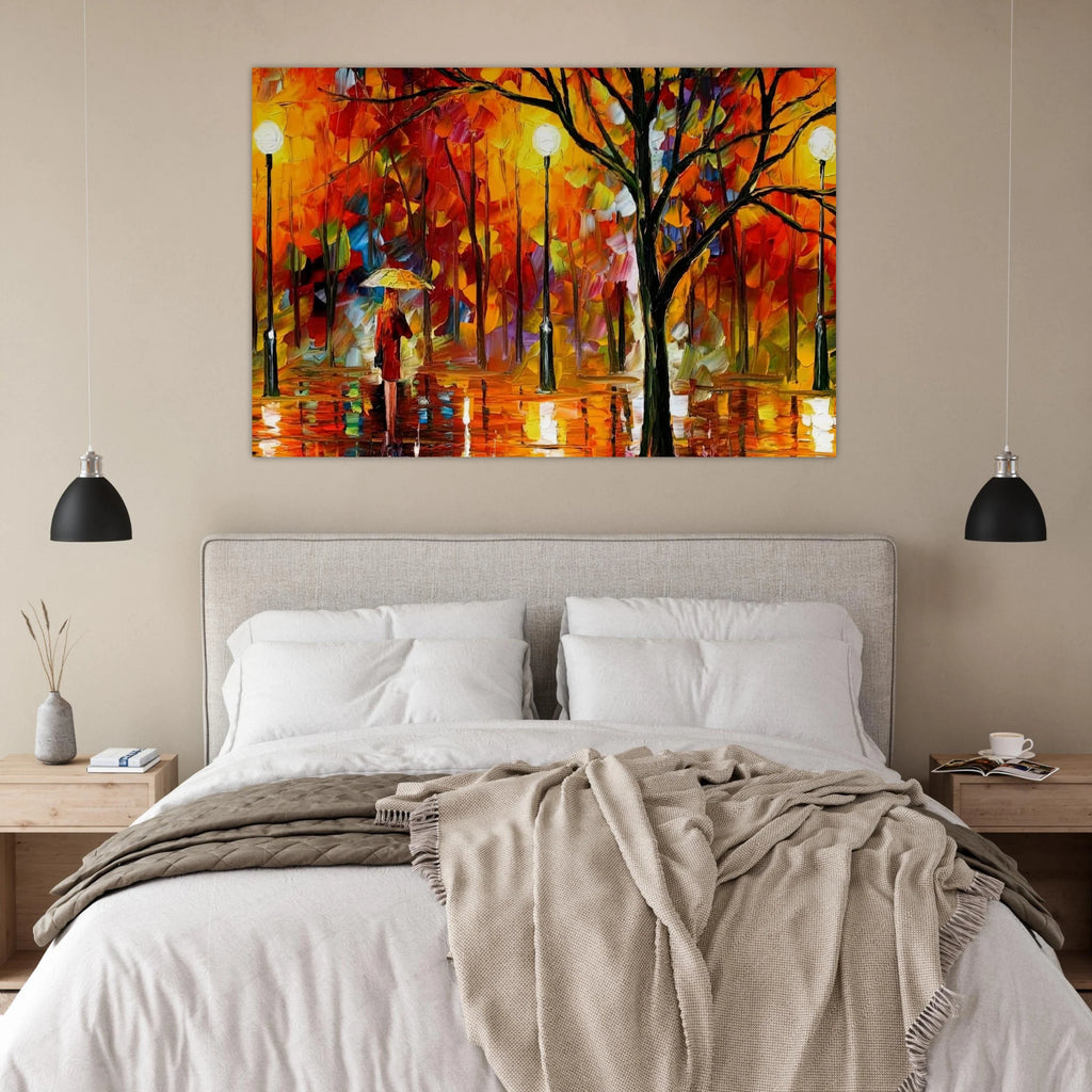 Leonid Afremov Poster | Leonid Afremov Poster | Leonid Afremov Store