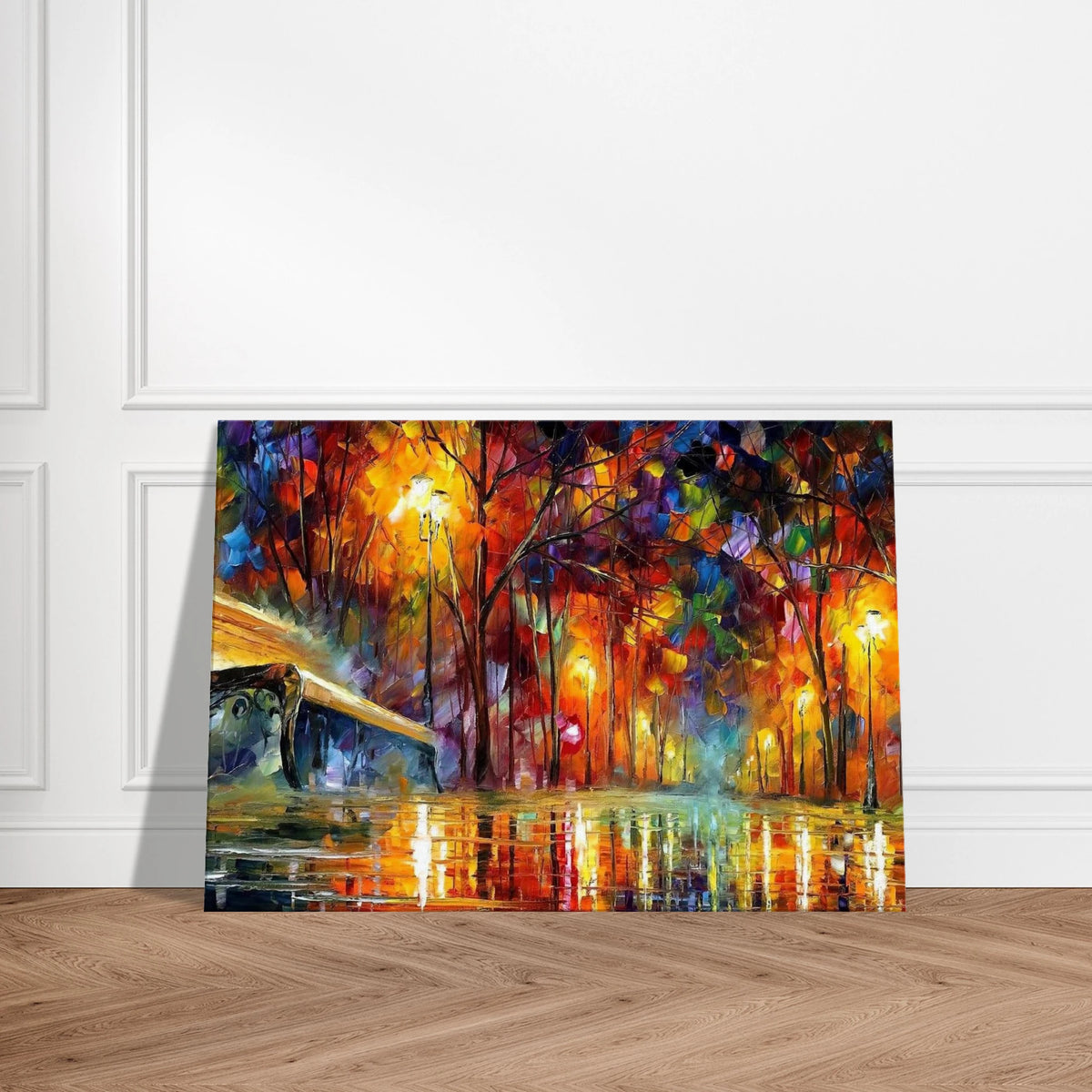 Leonid Afremov Canvas | Leonid Afremov Canvas | Leonid Afremov Store