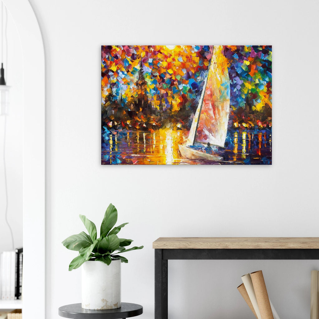 Leonid Afremov Canvas | Leonid Afremov Canvas | Leonid Afremov Store
