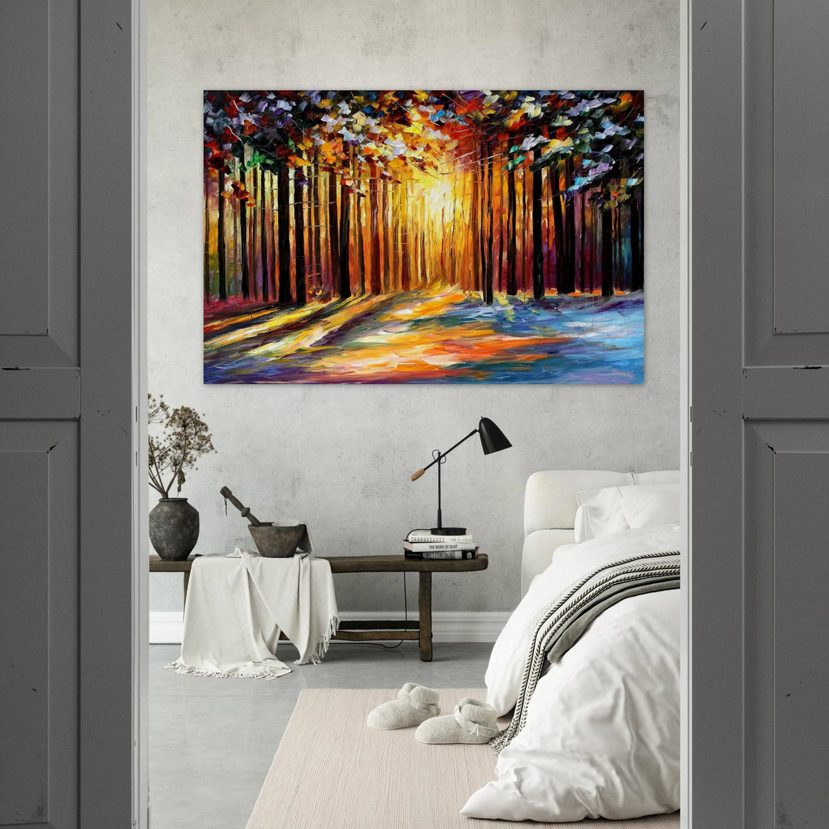 Leonid Afremov Poster | Leonid Afremov Poster | Leonid Afremov Store