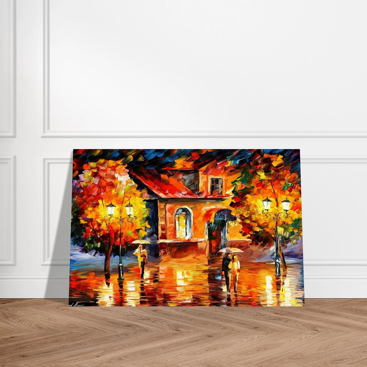 Leonid Afremov Poster | Leonid Afremov Poster | Leonid Afremov Store