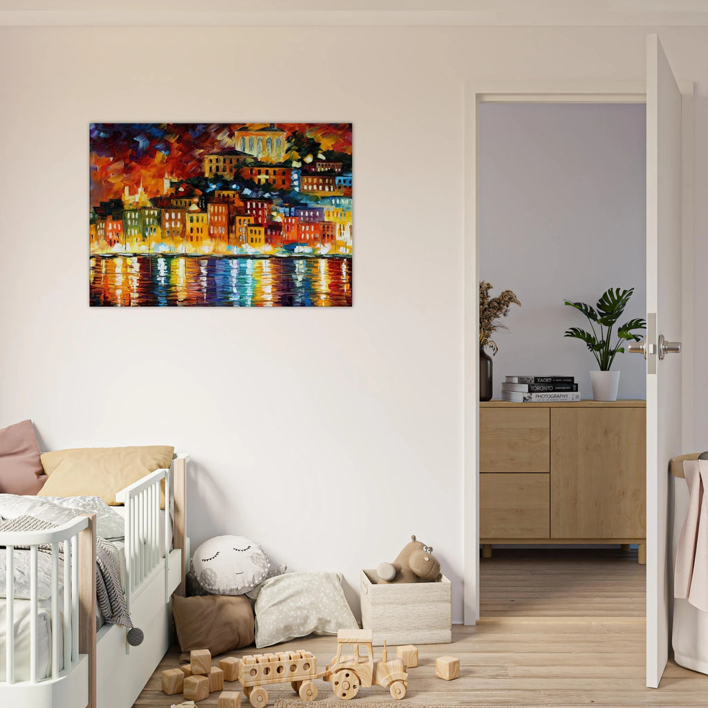 Leonid Afremov Canvas | Leonid Afremov Canvas | Leonid Afremov Store