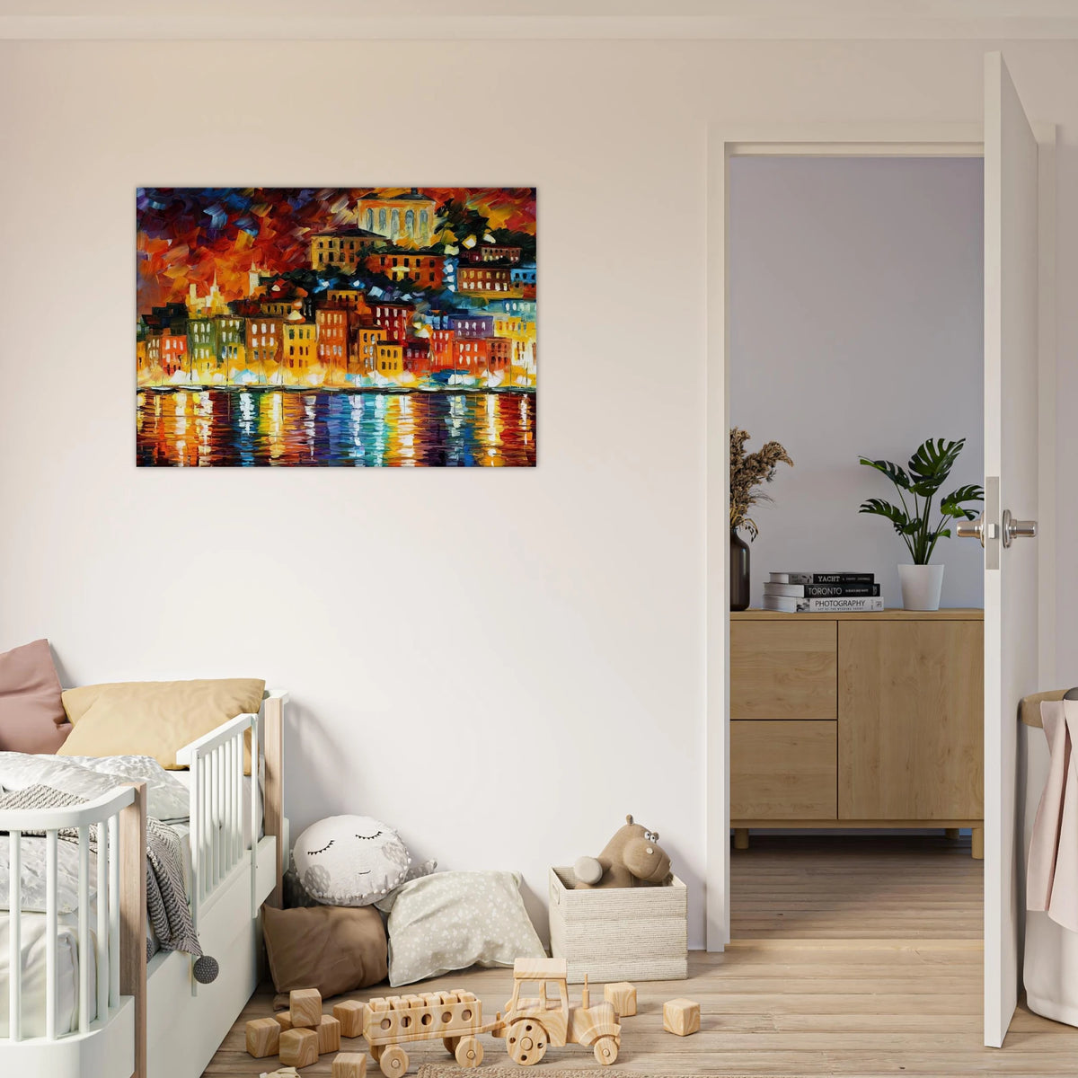 Leonid Afremov Canvas | Leonid Afremov Canvas | Leonid Afremov Store