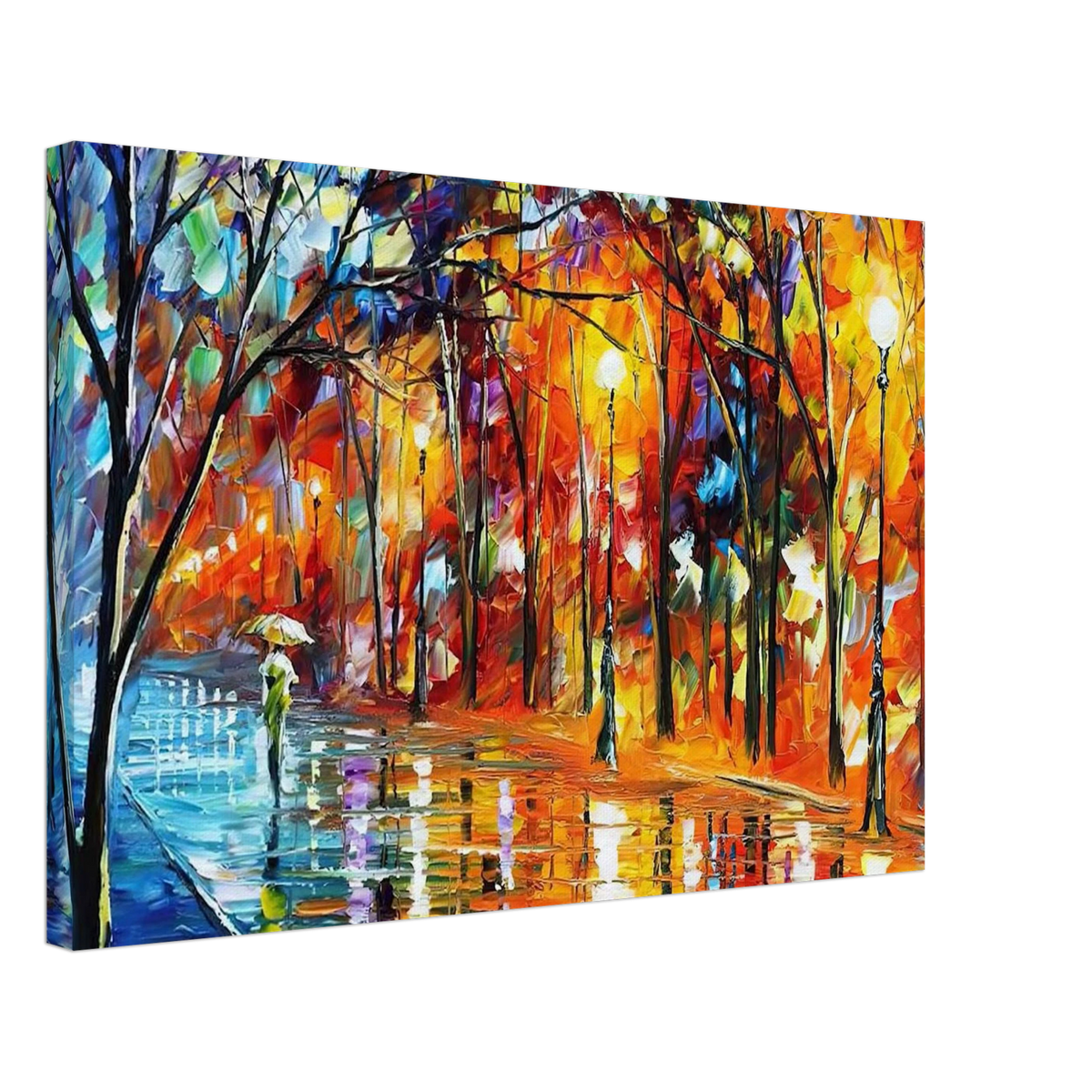 Leonid Afremov Canvas | Leonid Afremov Canvas | Leonid Afremov Store