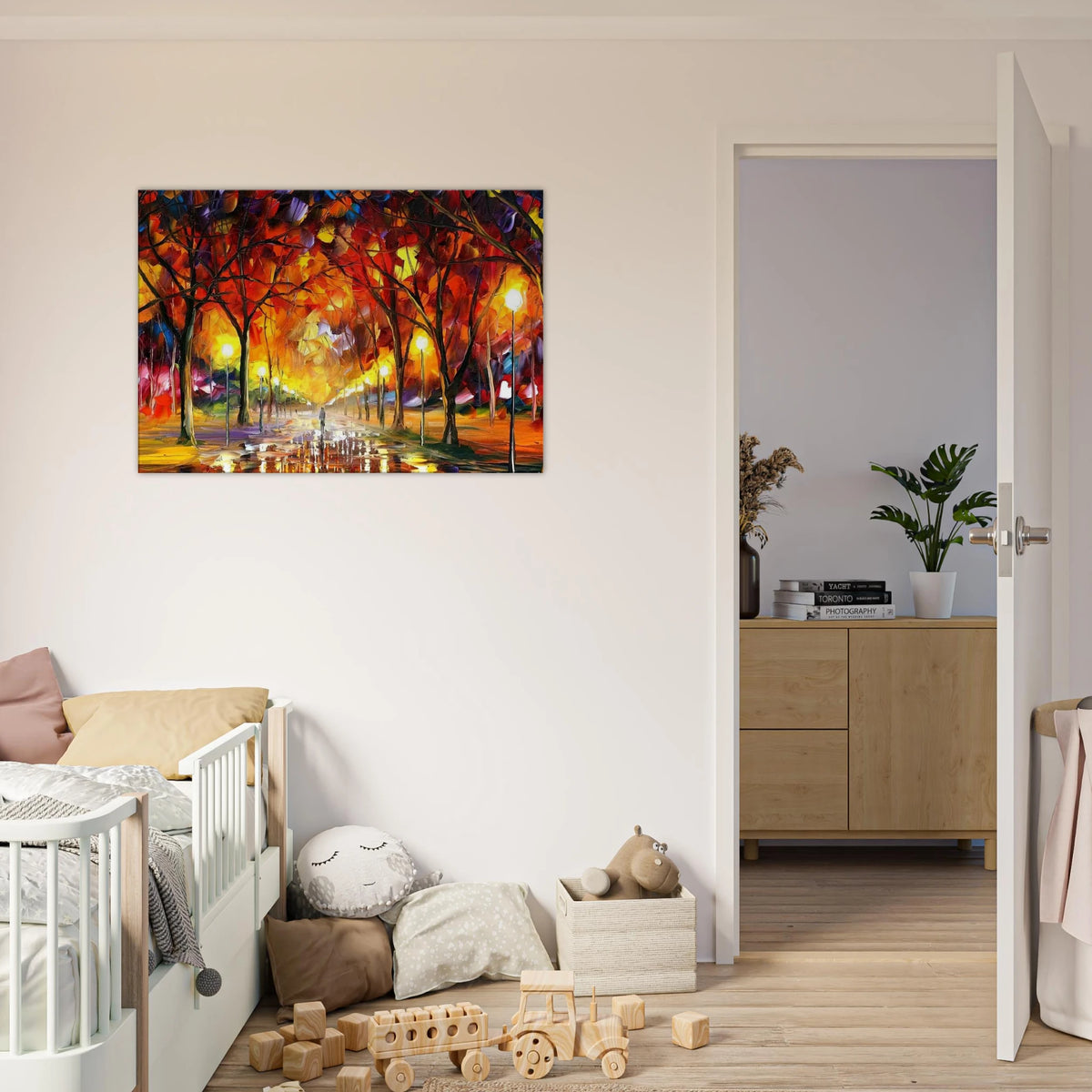 Leonid Afremov Canvas | Leonid Afremov Canvas | Leonid Afremov Store