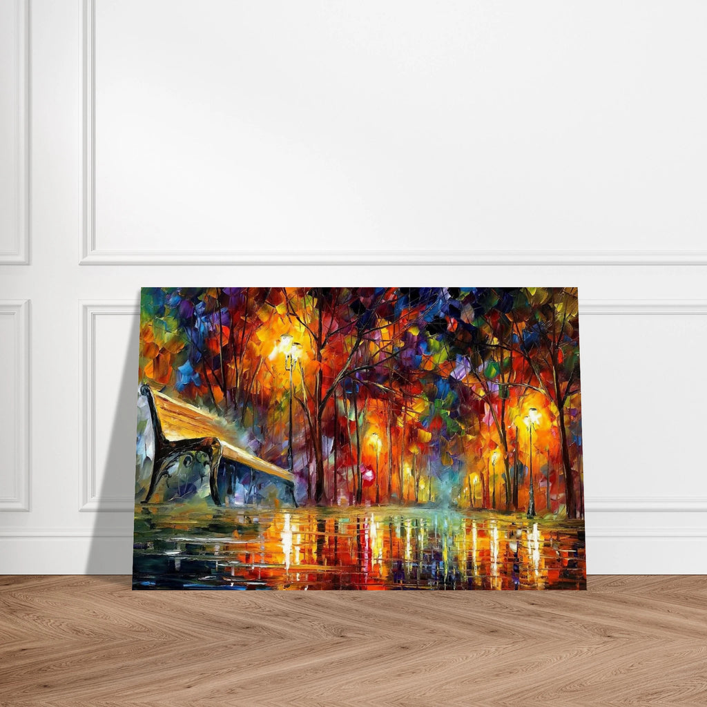 Leonid Afremov Poster | Leonid Afremov Poster | Leonid Afremov Store