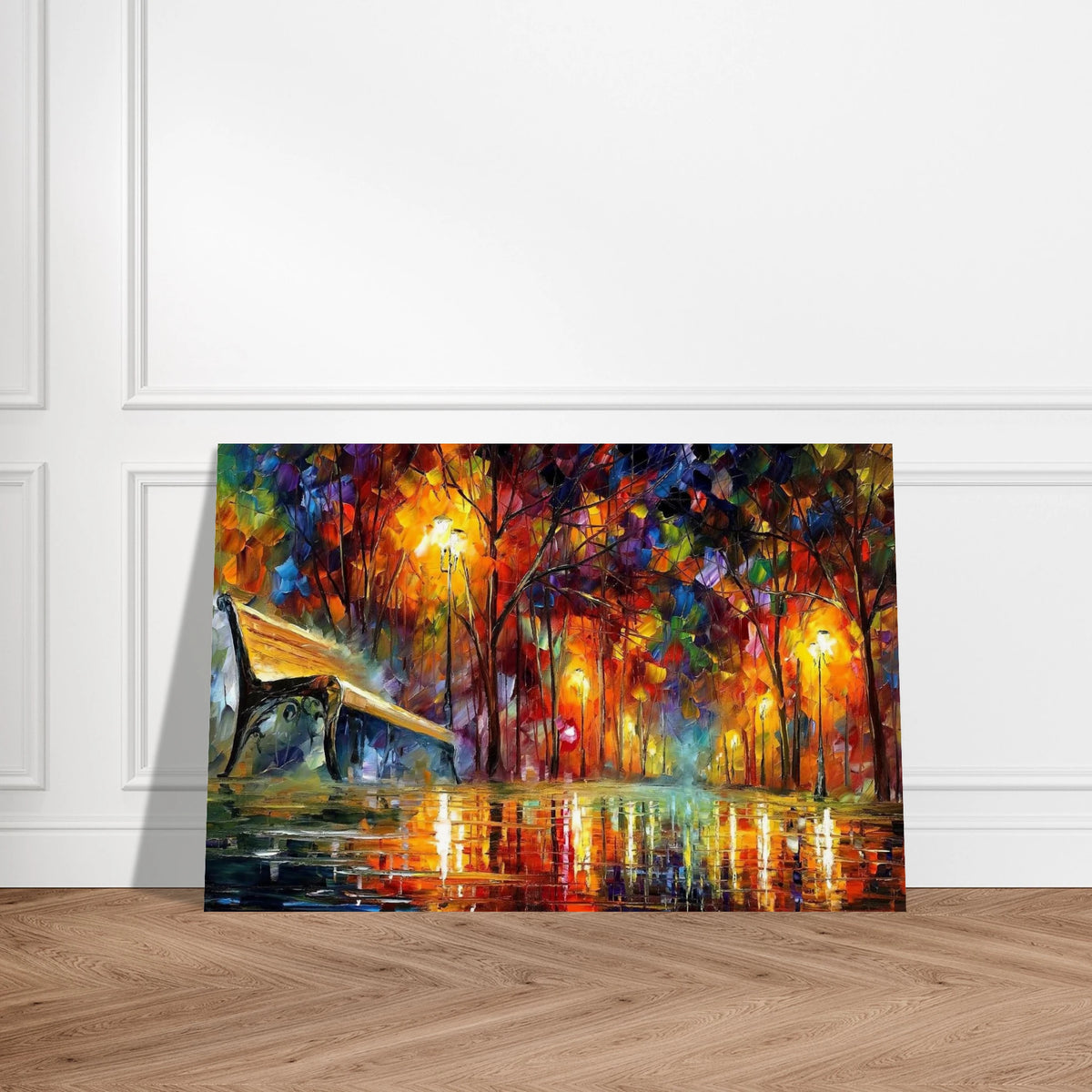 Leonid Afremov Poster | Leonid Afremov Poster | Leonid Afremov Store