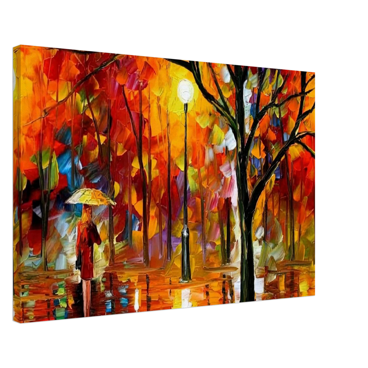 Leonid Afremov Canvas | Leonid Afremov Canvas | Leonid Afremov Store