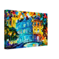 Leonid Afremov Canvas | Leonid Afremov Canvas | Leonid Afremov Store