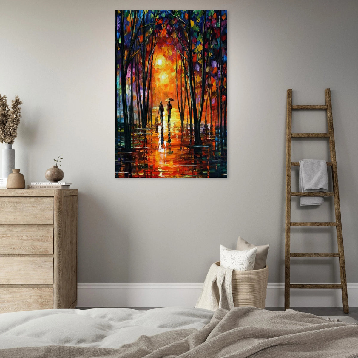 Leonid Afremov Poster | Leonid Afremov Poster | Leonid Afremov Store