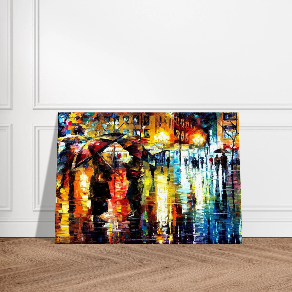 Leonid Afremov Canvas | Leonid Afremov Canvas | Leonid Afremov Store