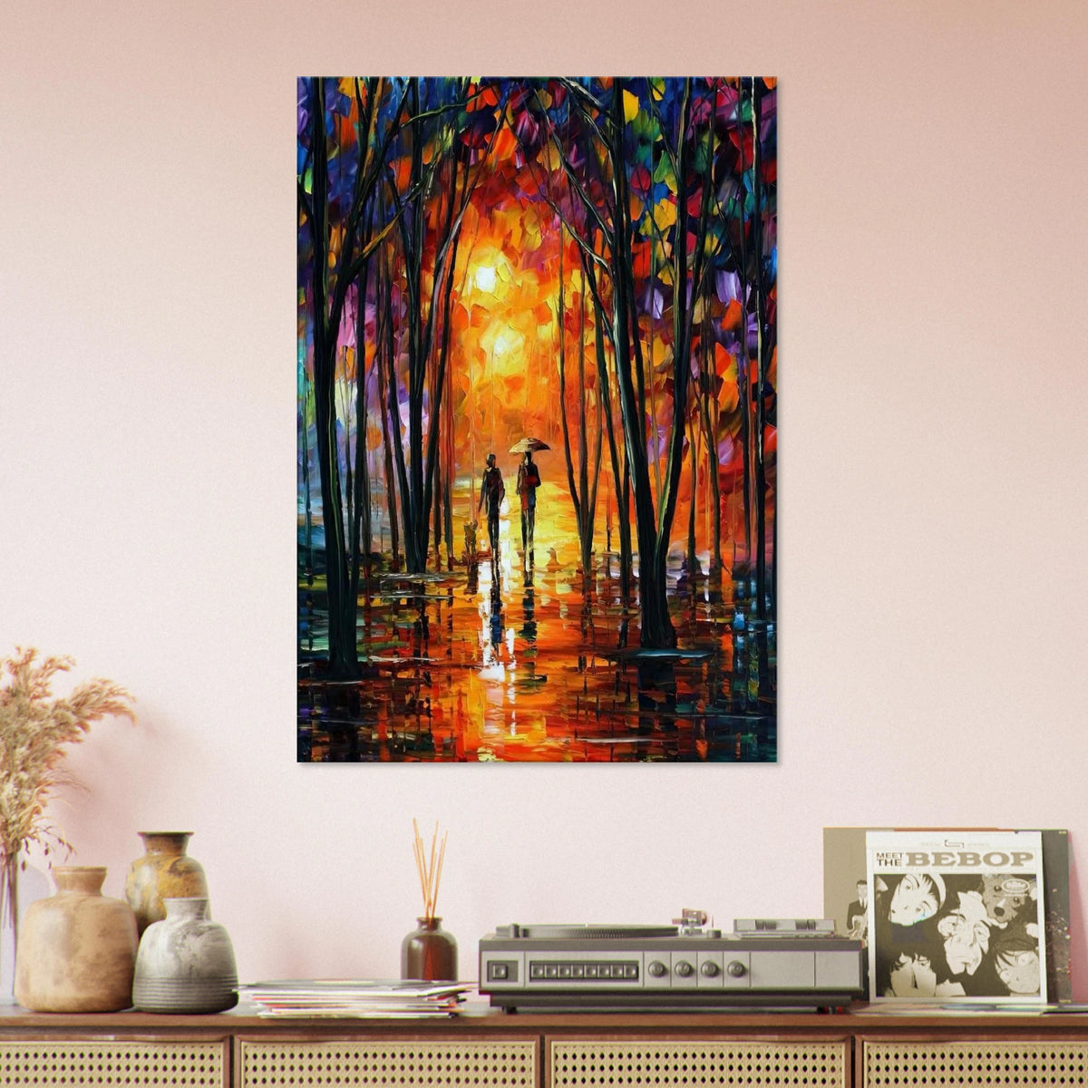 Leonid Afremov Canvas | Leonid Afremov Canvas | Leonid Afremov Store