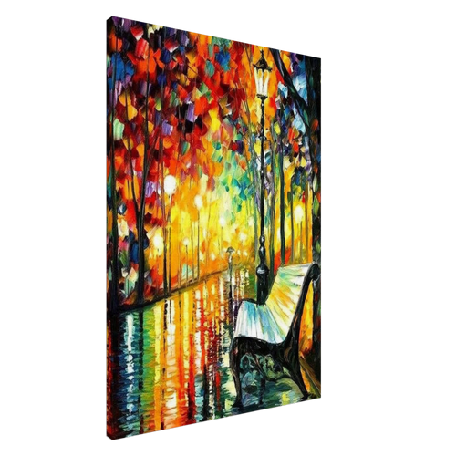 Leonid Afremov Canvas | Leonid Afremov Canvas | Leonid Afremov Store