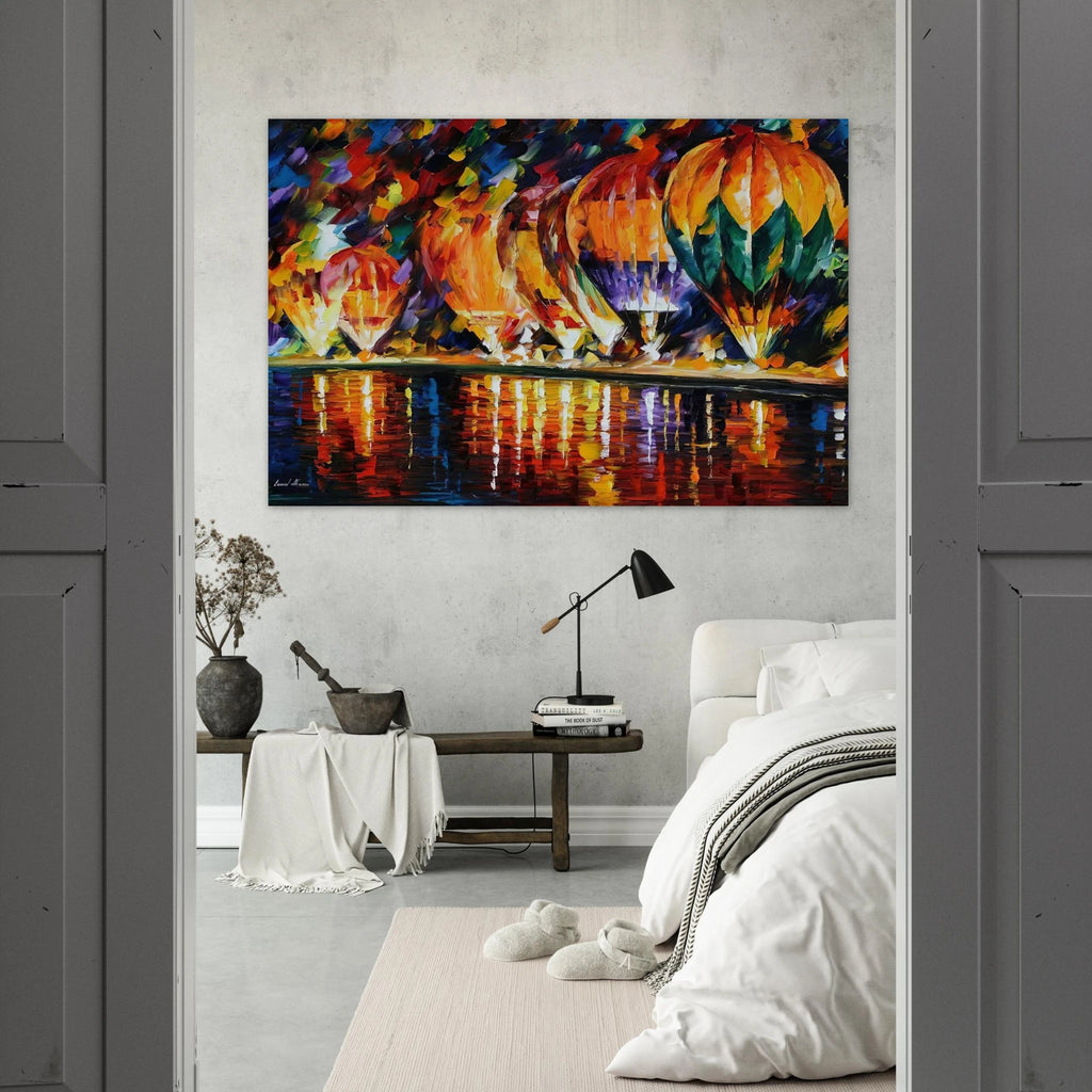 Leonid Afremov Poster | Leonid Afremov Poster | Leonid Afremov Store