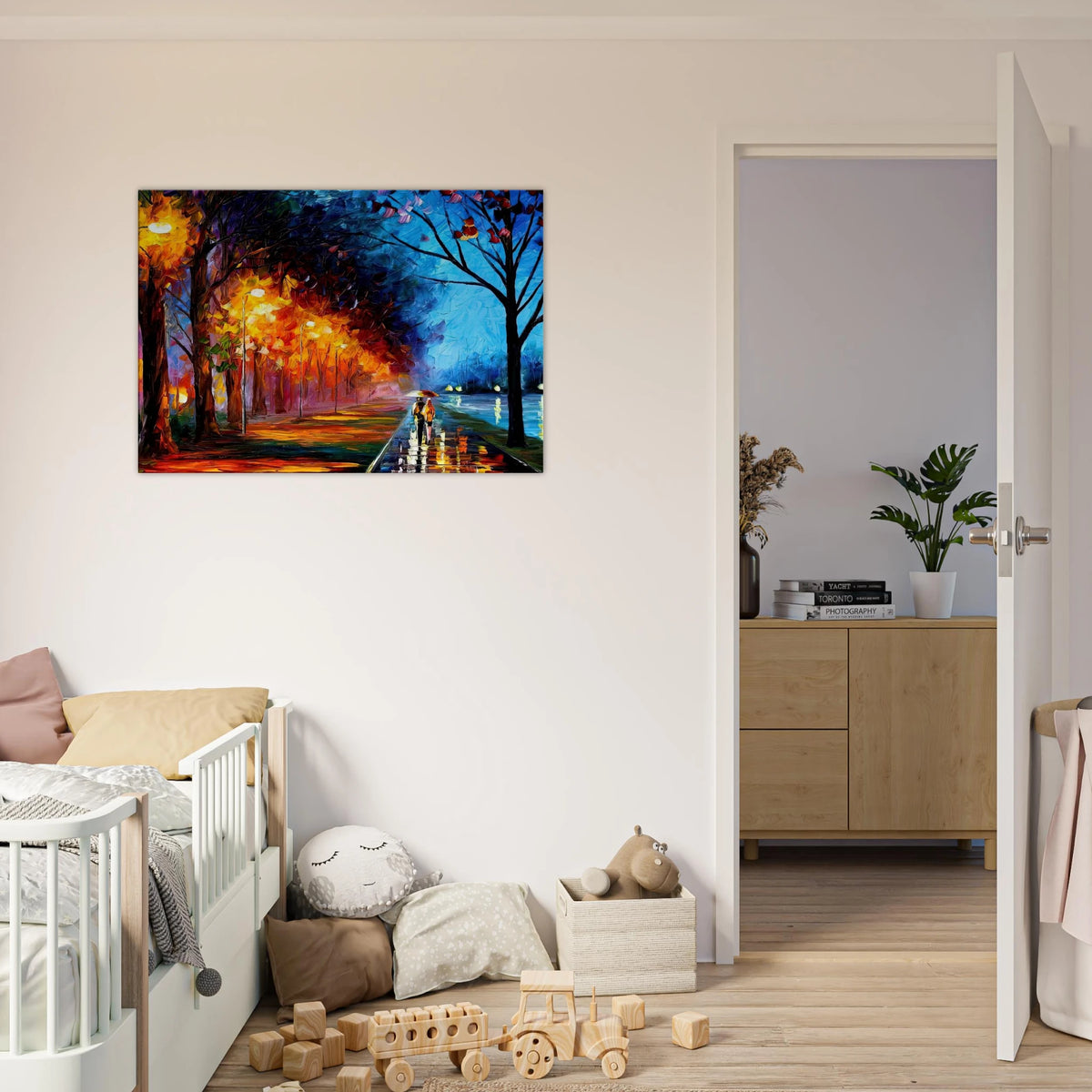 Leonid Afremov Canvas | Leonid Afremov Canvas | Leonid Afremov Store