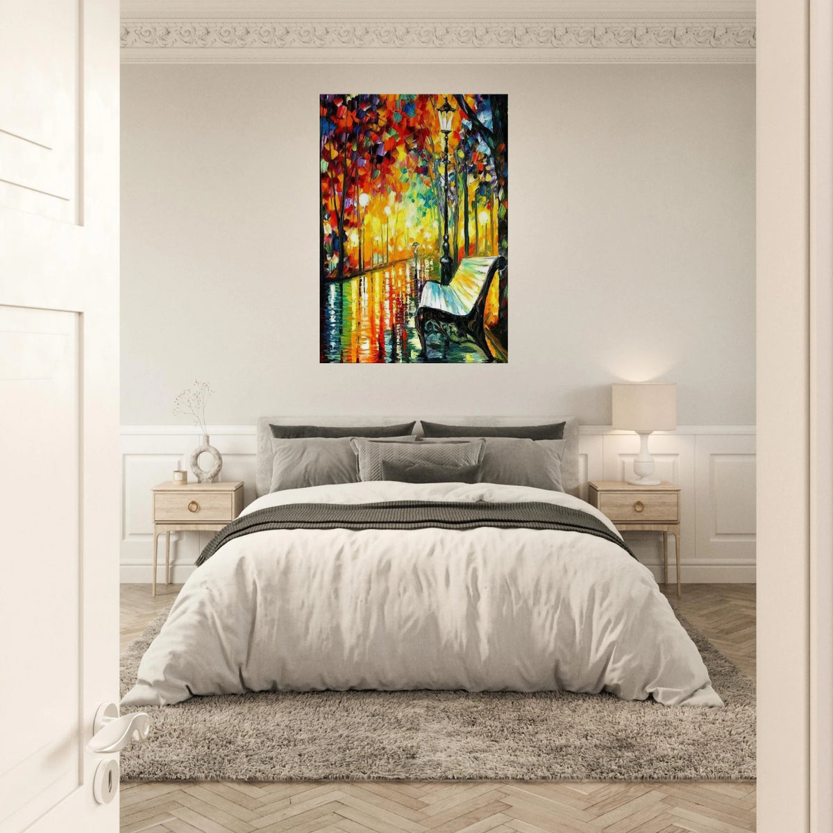 Leonid Afremov Canvas | Leonid Afremov Canvas | Leonid Afremov Store