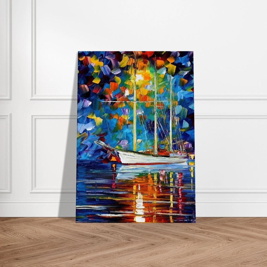 Leonid Afremov Canvas | Leonid Afremov Canvas | Leonid Afremov Store
