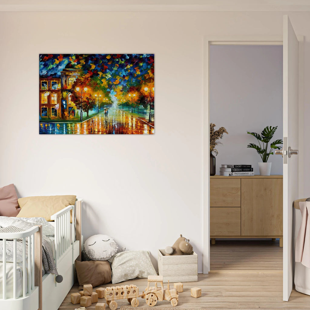 Leonid Afremov Canvas | Leonid Afremov Canvas | Leonid Afremov Store