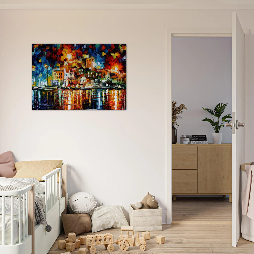 Leonid Afremov Canvas | Leonid Afremov Canvas | Leonid Afremov Store