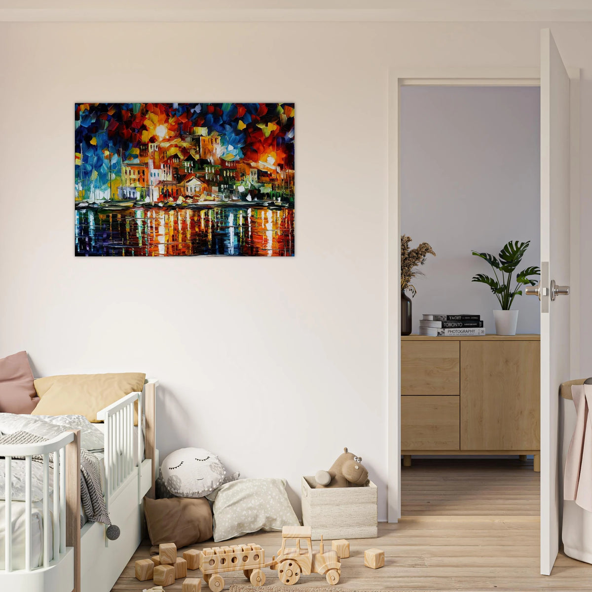 Leonid Afremov Canvas | Leonid Afremov Canvas | Leonid Afremov Store