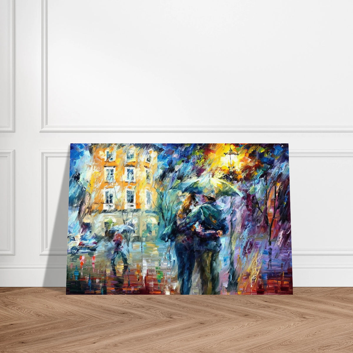 Leonid Afremov Poster | Leonid Afremov Poster | Leonid Afremov Store