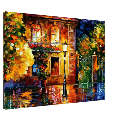 Leonid Afremov Canvas | Leonid Afremov Canvas | Leonid Afremov Store