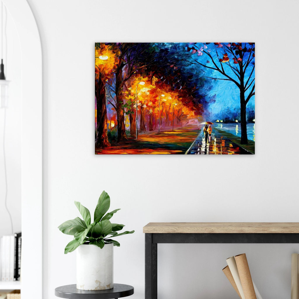 Leonid Afremov Canvas | Leonid Afremov Canvas | Leonid Afremov Store