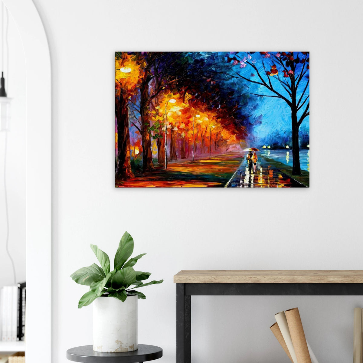 Leonid Afremov Canvas | Leonid Afremov Canvas | Leonid Afremov Store