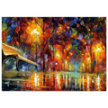 Leonid Afremov Poster | Leonid Afremov Poster | Leonid Afremov Store