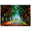 Leonid Afremov Poster | Leonid Afremov Poster | Leonid Afremov Store