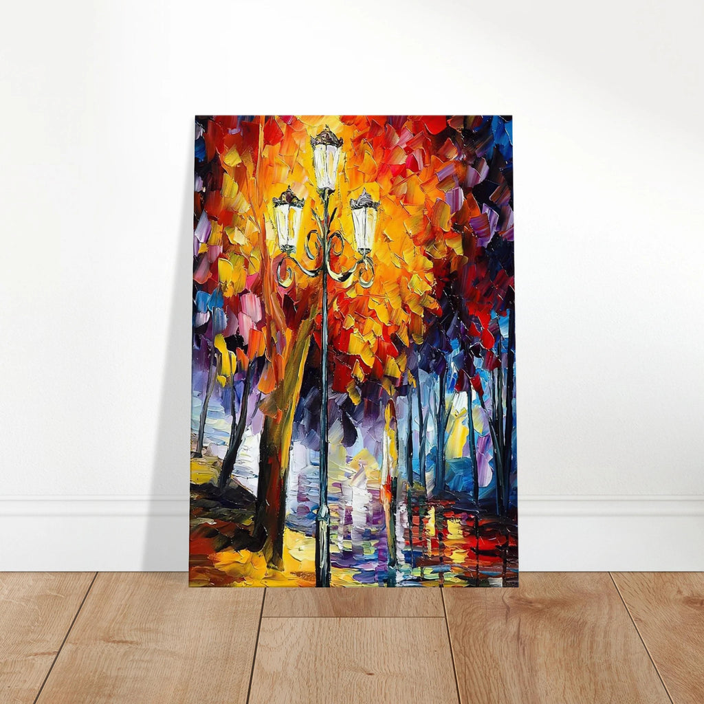 Leonid Afremov Canvas | Leonid Afremov Canvas | Leonid Afremov Store